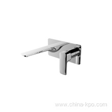 Basin Faucet Concealed Bathroom Mixer